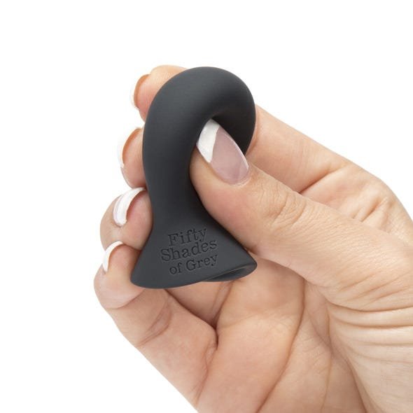 Fifty Shades of Grey – NOTHING BUT SENSATION Nipple Teasers – Zwart